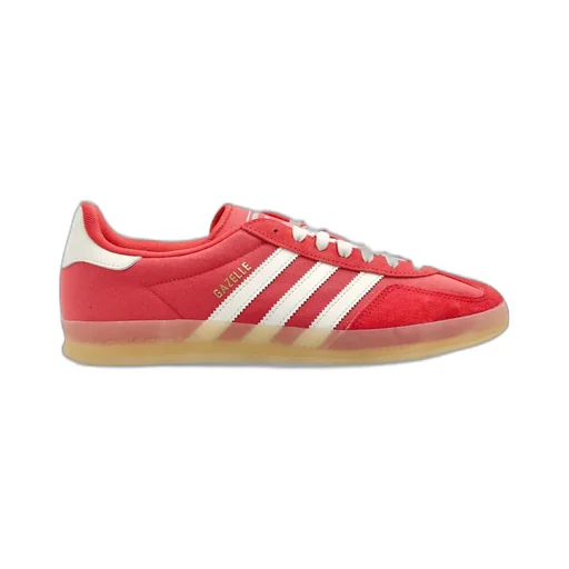 Gazelle Indoor Lace-Up Shoes