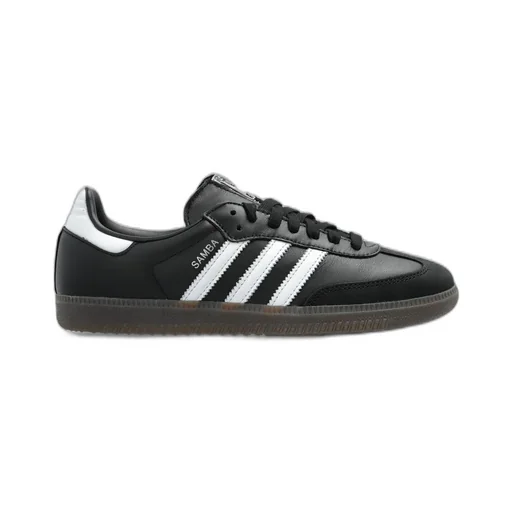 Samba Og Shoes