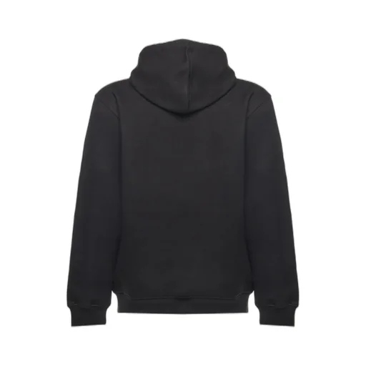 Drawstring Hoodie