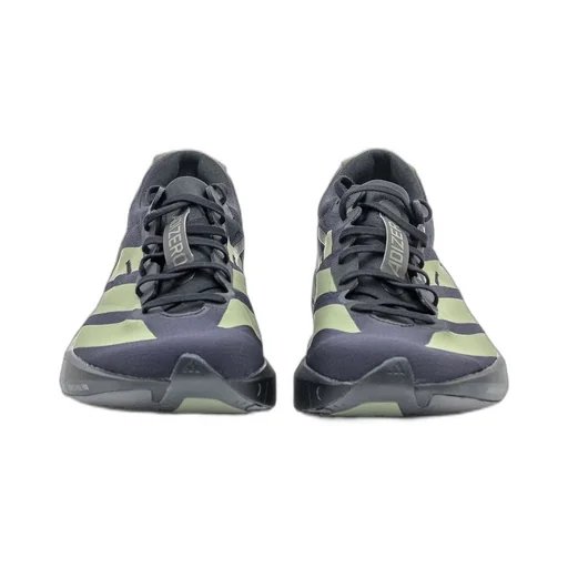 Adizero Japan 9 Lace-Up Sneakers
