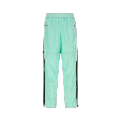 Panelled Track Pants