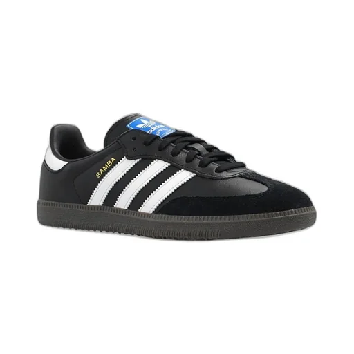 Samba Og Low-Top Sneakers