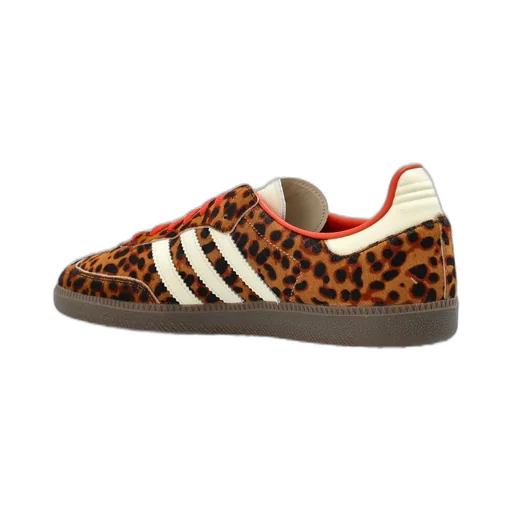 Samba Og Lace-Up Sneakers