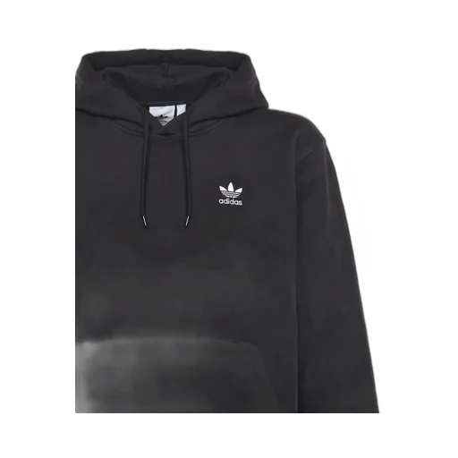 Drawstring Hoodie