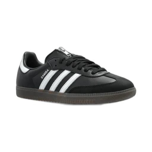 Samba Og Shoes