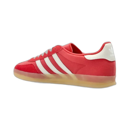 Gazelle Indoor Lace-Up Shoes