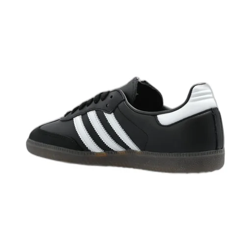 Samba Og Shoes