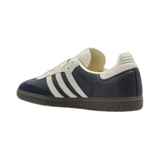 Samba Og Shoes