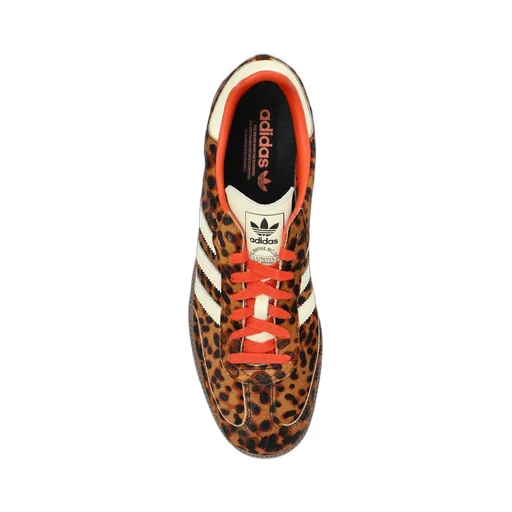 Samba Og Lace-Up Sneakers