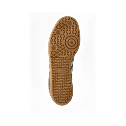 Samba Og Sneakers