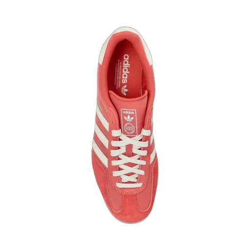 Gazelle Indoor Lace-Up Shoes