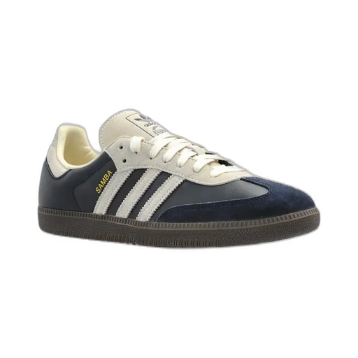 Samba Og Shoes