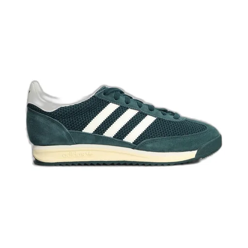 Sl 72 Rs Lace-Up Sneakers