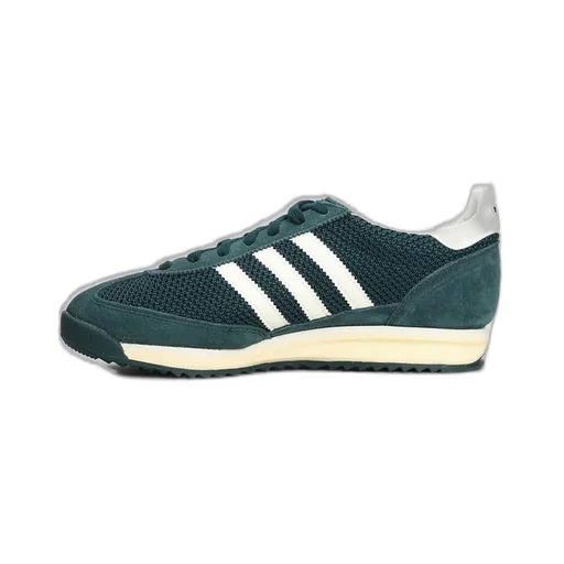 Sl 72 Rs Lace-Up Sneakers
