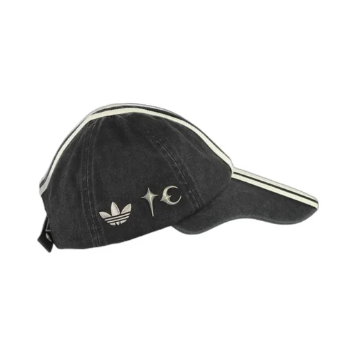 Thug Club Sword Cap