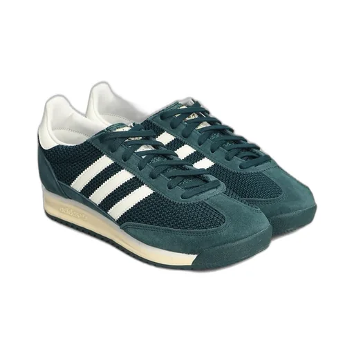 Sl 72 Rs Lace-Up Sneakers