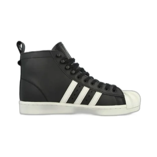 Luxe Thug Club Superstar Boots