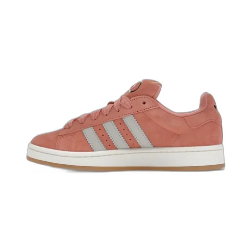 Campus 00S Lace-Up Sneakers