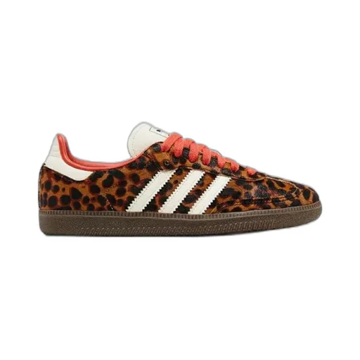 Samba Og Lace-Up Sneakers