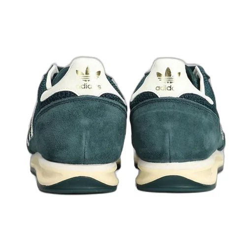 Sl 72 Rs Lace-Up Sneakers