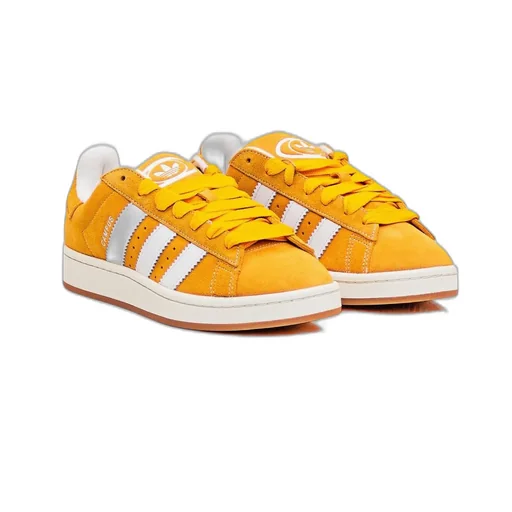 Campus 80S Low-Top Sneakers