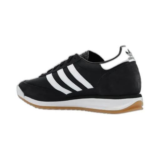 Sl 72 Rs Lace-Up Sneakers