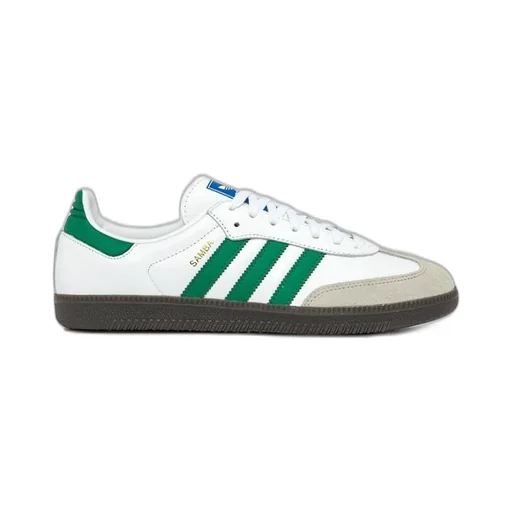 Samba Og Lace-Up Sneakers