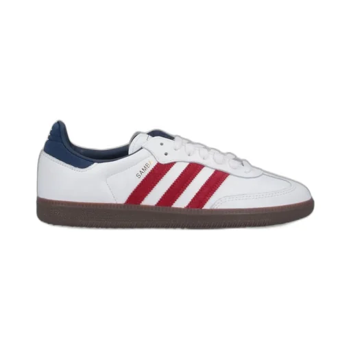 Samba Og Shoes