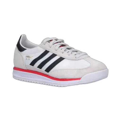 Sl 72 Rs 3-Stripe Sneakers