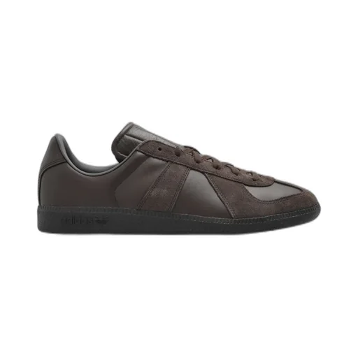 Bw Army Lace-Up Sneakers