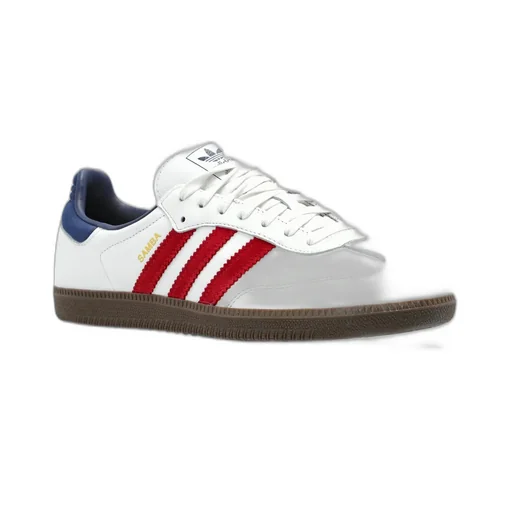 Samba Og Shoes