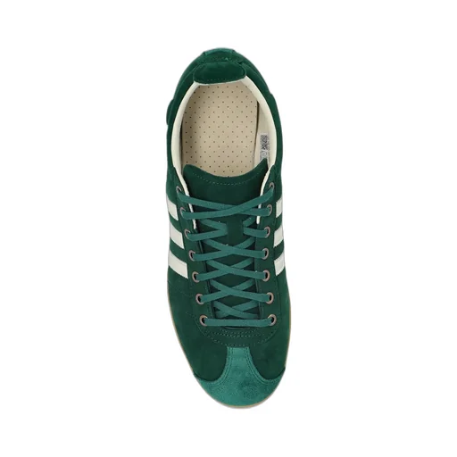 Samba 62 Low-Top Sneakers