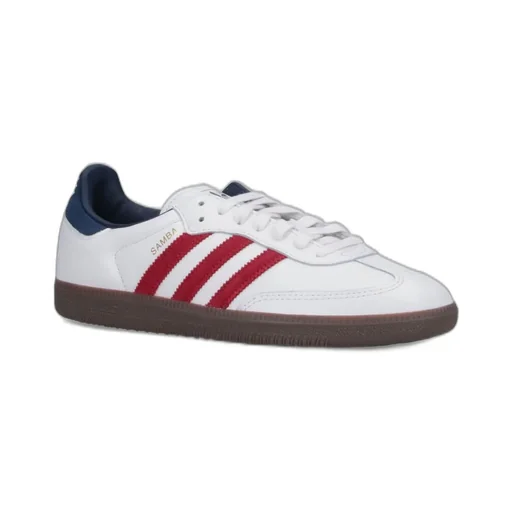 Samba Og Shoes