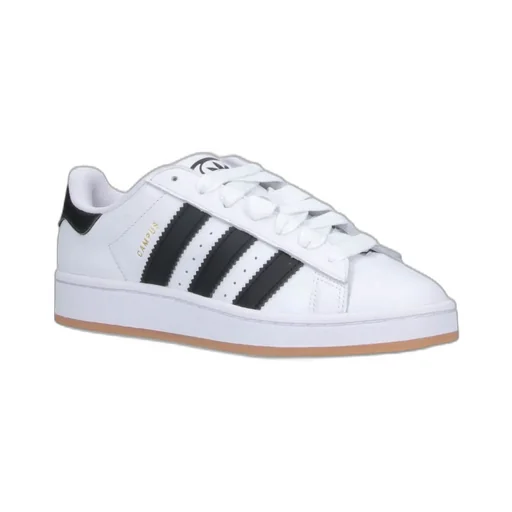 Campus 00S Lace-Up Sneakers