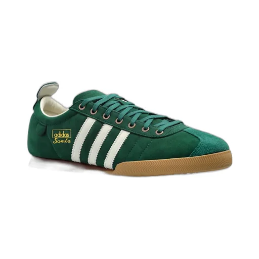 Samba 62 Low-Top Sneakers