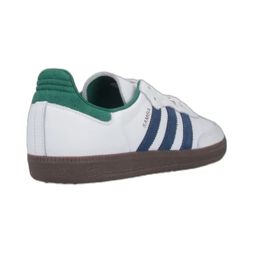 Samba Og Low-Top Sneakers