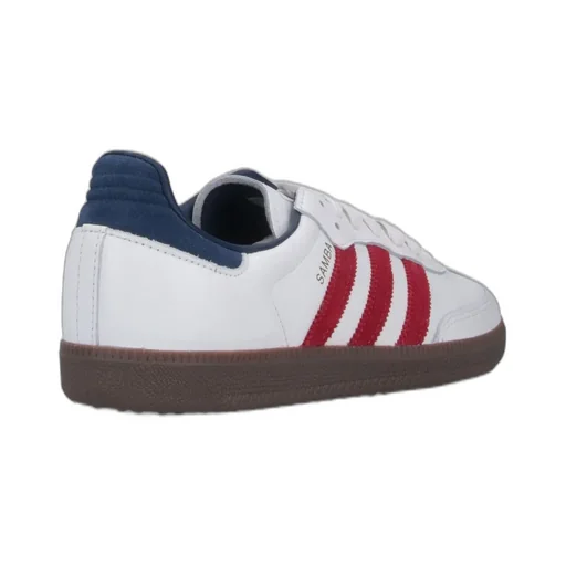 Samba Og Shoes