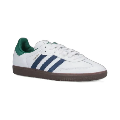 Samba Og Low-Top Sneakers