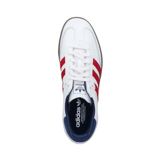 Samba Og Shoes