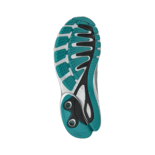 X Sporty & Rich Adistar Control 5 Sneakers