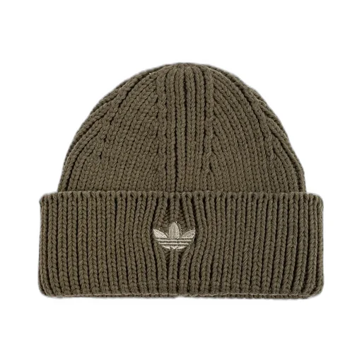 Fisherman Short Beanie