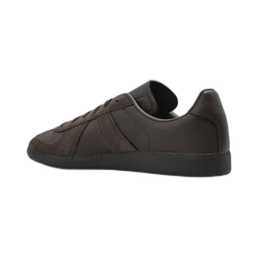 Bw Army Lace-Up Sneakers