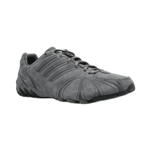 Ghost Sprint Lace-Up Sneakers