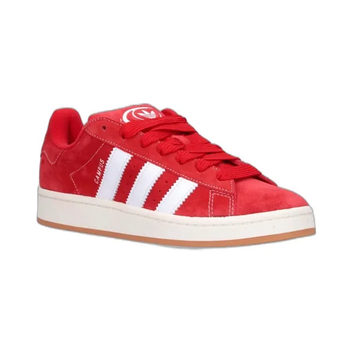 Campus 00S Lace-Up Sneakers