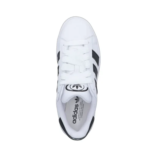Campus 00S Lace-Up Sneakers