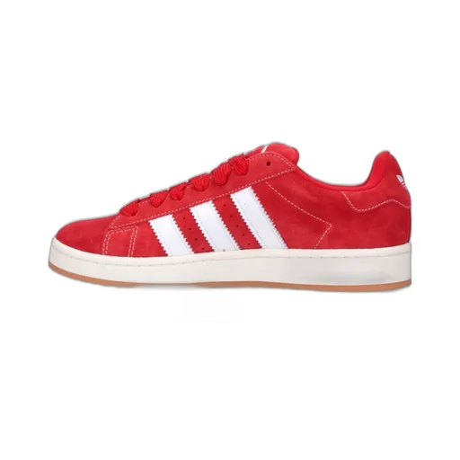Campus 00S Lace-Up Sneakers