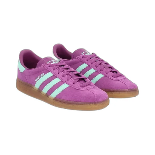 Muenchen Low-Top Sneakers