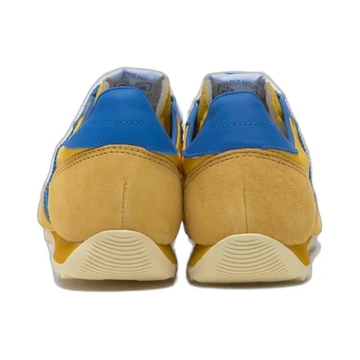 Sl 72 Pt Low-Top Sneakers