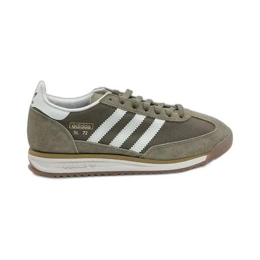 Sl 72 Rs Sneakers