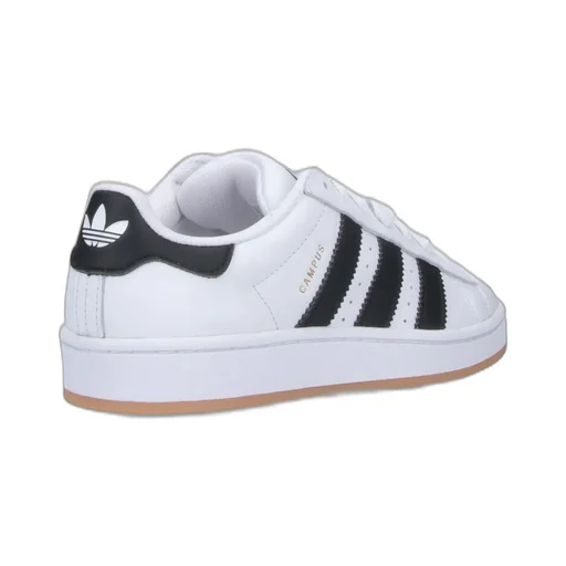 Campus 00S Lace-Up Sneakers